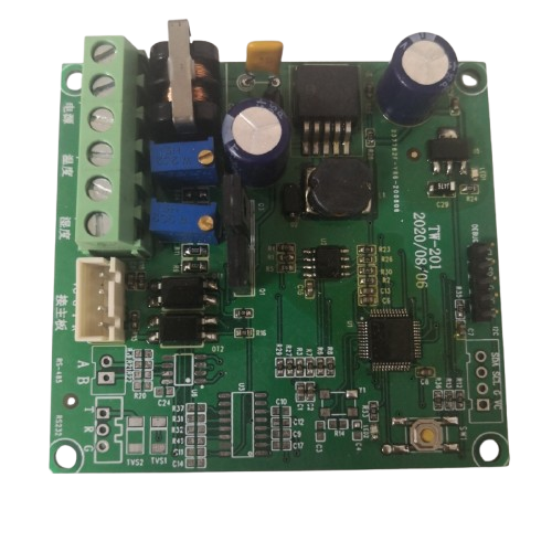 TW-201  4-20MA温湿度变送器485变送