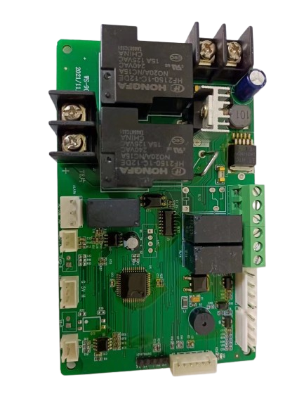WS-901半导体控制器TE片