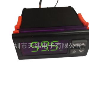 TW-186C 湿度控制器
