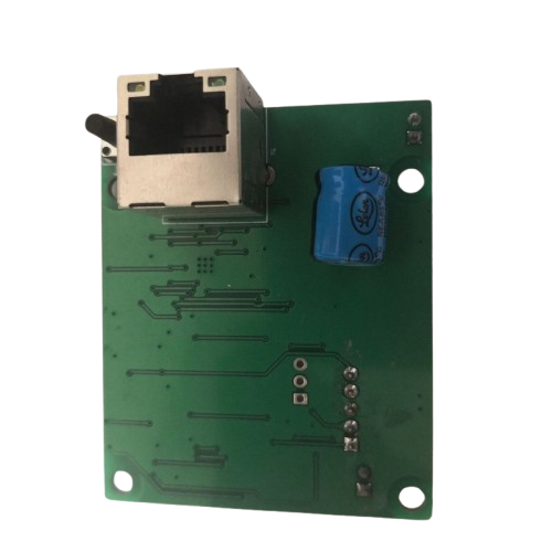 TW-501转换器SNMP模块