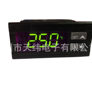TW-686 三路输出温控器