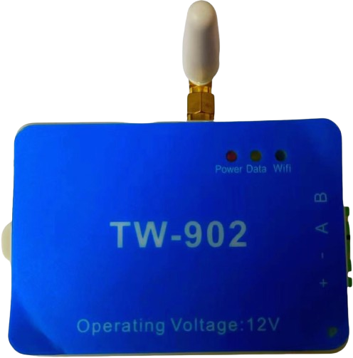 TW-902微信小程序远程控制IOT物联网